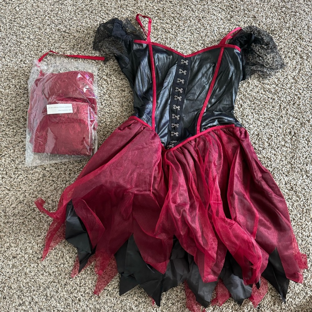 Little Red Riding Hood